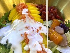 -太原茂业天地购物中心