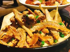 -大牌大·传统杭帮菜(湖滨店)