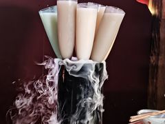 -酒阳蒸经·观音桥大排档