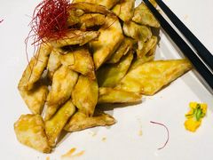 -十堰天海温德姆酒店·四季全日制餐厅(北京中路店)