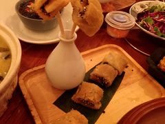 -豆蔻电影主题餐厅(四牌楼店)