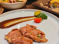 -松临·铁板烧&Omakase(神农店)