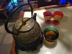 湖南茗茶-佬麻雀·剁椒鱼头(京基KK One店)