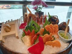 -花潮料理艺食馆(SM新生活广场店)