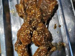 -517烧烤·龙虾·海鲜大排档(万象都荟店)