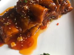 -三晋老田饸饹面(中大街店)
