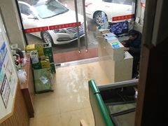 -玲燕蒸菜馆(江东路店)