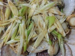 -胖子饺子馆·海鲜家常菜(海军博物馆店)