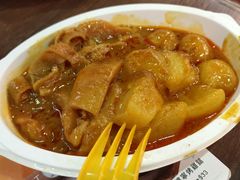 -许留山(梳士巴利道店)