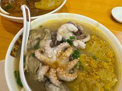 -荔林食店(西华路店)