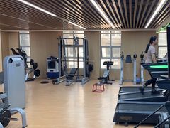 -CXFIT 陈徐健身工作室(凯旋店)