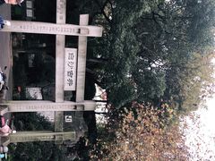 -白沙古井