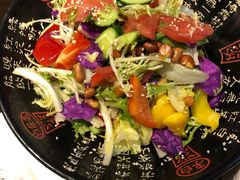 -东直门小院烧烤(回龙观东大街店)