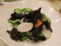 hmi-好妹酸菜鱼馆(龙江店)