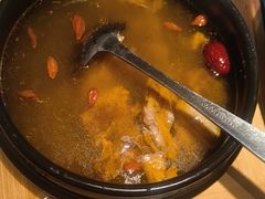 -吕记老鸭汤·徽菜馆(东营路店)