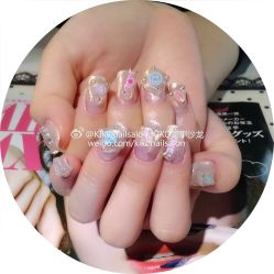 -KIKO nail salon日式美甲美睫沙龙
