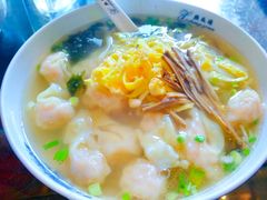 云吞-熙盛源(滨湖万达店)