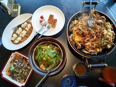 -喜悦烤鸭·新京菜(王府井店)