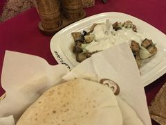 -一千一夜阿拉伯餐厅1001 Nights-Arabic Restaurant(静安店)