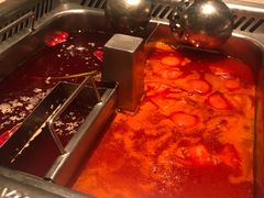 -海底捞火锅(上元大街店)