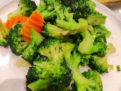-福来居烤鸭店(天坛二店)