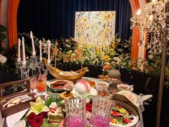 -狮拾久·现代新加坡料理(福田COCO Park店)