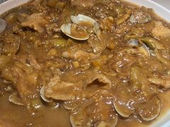 -日丰园海肠水饺·老字号大连海鲜(和平广场店)