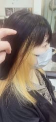 点击看大图 -雅仕 HAIR SALON 美发沙龙