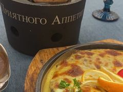 -俄士厨房(未来城店)