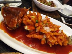 松子鱼-杭苑(正佳广场店)