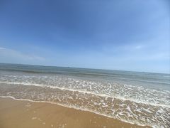 -日照海滨国家森林公园