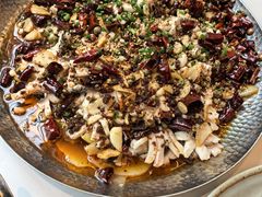 麻辣黑鱼花-三猫黑鱼花(南大店)