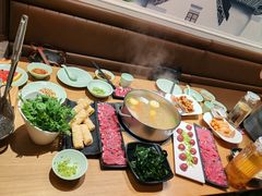 -掂档潮汕牛肉火锅(沈阳万象城店)