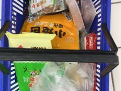 -世纪联华超市(外海店)