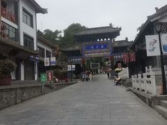 -玉泉观