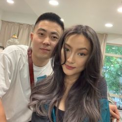 -AFA Hair studio·女士发型设计