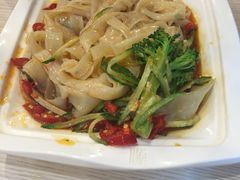 -魏家凉皮(曼哈顿店)