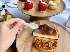 -三嚥阁 La Villa Restaurant