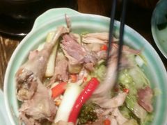 -粗茶淡饭·隐庐私厨(东亭店)