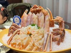 -东海怡品海鲜豆捞(西水东店)