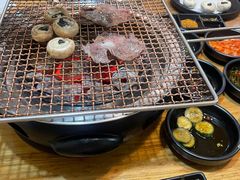 -九田家黑牛烤肉料理(华侨城店)