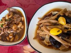 -同得兴 Since·1995 传统苏式面馆(嘉馀坊店)