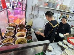 -秦胖子肉陀良心店