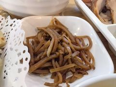 -李连贵熏肉大饼(金隅嘉品Mall店)