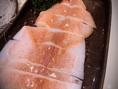 -新一哥粤菜火锅(瑞金店)