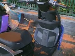 -九号电动车(安定门内大街店)