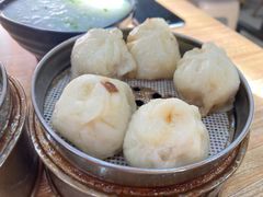 小笼包-吃不亏特色包子(三峡广场店)