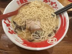 -豚王拉面(澳门银河店)