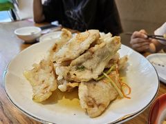 -金掌勺·锅包肉(双榆树店)