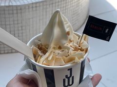 -JW德国冻酸奶Frozen Yogurt(龙湖成都滨江天街店)